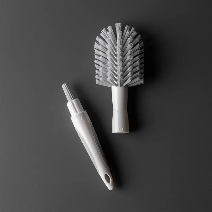 Tommee Tippee Closer to Nature 2-in-1 Bottle & Teat Brush
