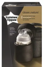 Tommee Tippee Closer to Nature Insulated Bottle Carriers