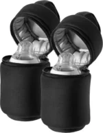 Tommee Tippee Closer to Nature Insulated Bottle Carriers