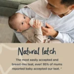 Tommee Tippee Closer to Nature Newborn Baby Bottle Starter Kit