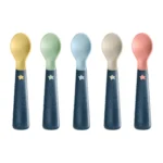 Tommee Tippee Easigrip Self-Feeding Spoons