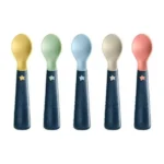 Tommee Tippee Easigrip Self-Feeding Spoons