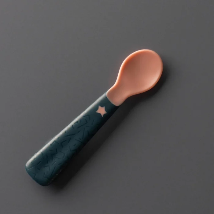 Tommee Tippee Easigrip Self-Feeding Spoons