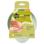 Tommee Tippee Easiscoop Baby Feeding Bowls