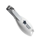Tommee Tippee Essentials Baby Nail Clippers 0m+
