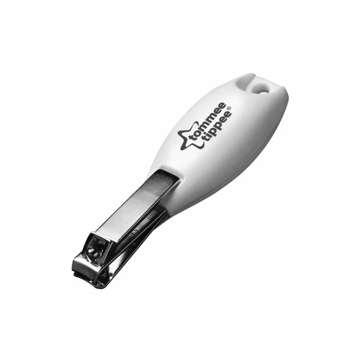 Tommee Tippee Essentials Baby Nail Clippers 0m+