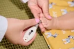 Tommee Tippee Essentials Baby Nail Clippers 0m+