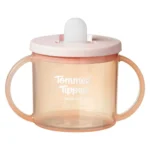 Tommee Tippee Everyday First Sips Free Flow Cup 190ml