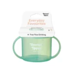 Tommee Tippee Everyday First Sips Free Flow Cup 190ml
