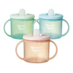 Tommee Tippee Everyday First Sips Free Flow Cup 190ml