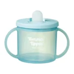 Tommee Tippee Everyday First Sips Free Flow Cup 190ml