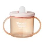 Tommee Tippee Everyday First Sips Free Flow Cup 190ml