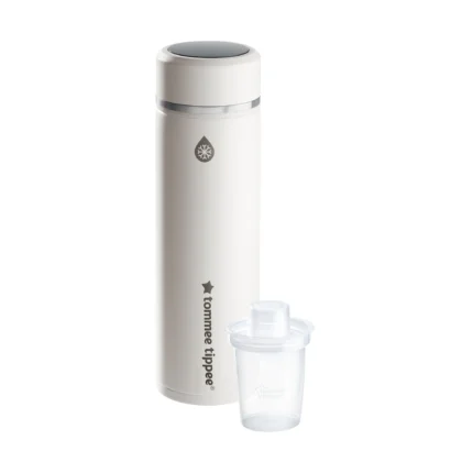 Tommee Tippee GoPrep Portable Formula Feed Maker