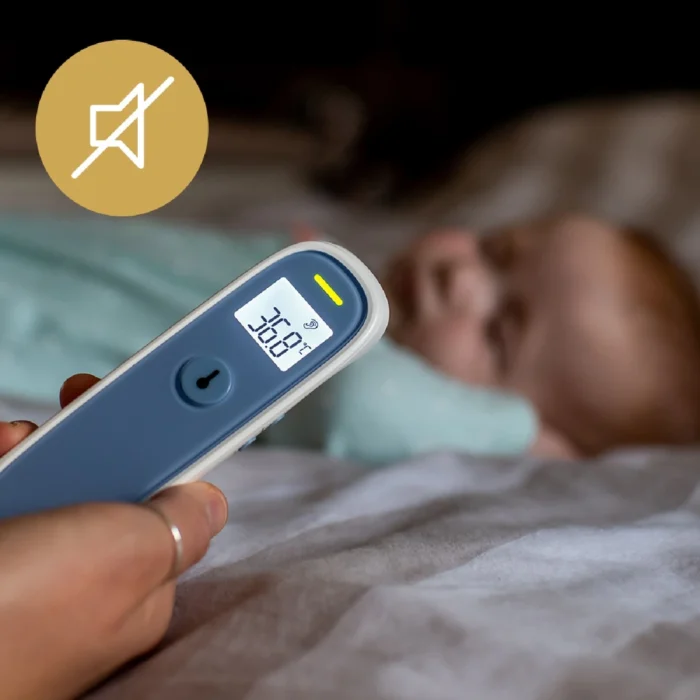 Tommee Tippee InEar Digital Ear Thermometer