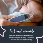 Tommee Tippee InEar Digital Ear Thermometer
