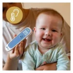 Tommee Tippee InEar Digital Ear Thermometer
