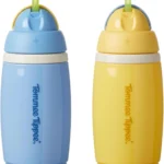 Tommee Tippee Insulated Active Straw Cup 266ml