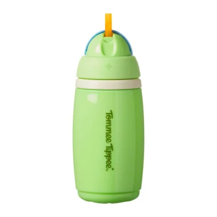Tommee Tippee Insulated Active Straw Cup 266ml