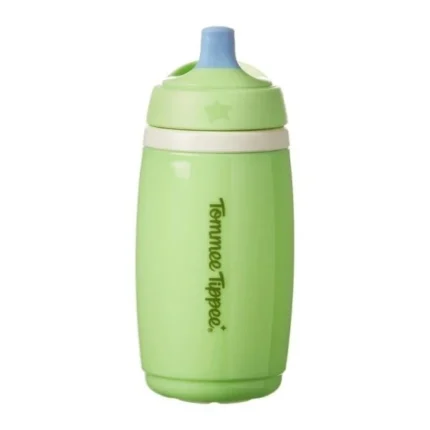 Tommee Tippee Insulated Sportee Active Spout Cup 266ml