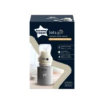 Tommee Tippee LetsGo Portable Baby Bottle Warmer