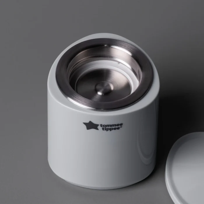 Tommee Tippee LetsGo Portable Baby Bottle Warmer