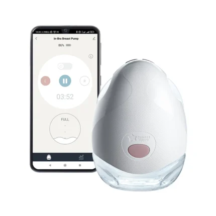 Tommee Tippee Made for Me Single Wearable Breast Pump