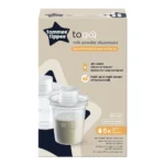Tommee Tippee Milk Powder Formula Dispensers