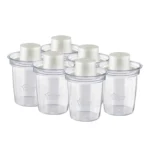 Tommee Tippee Milk Powder Formula Dispensers