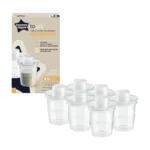 Tommee Tippee Milk Powder Formula Dispensers