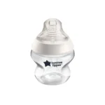 Tommee Tippee Natural Start Anti-Colic Baby Bottle 150ml