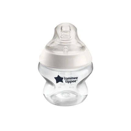 Tommee Tippee Natural Start Anti-Colic Baby Bottle 150ml