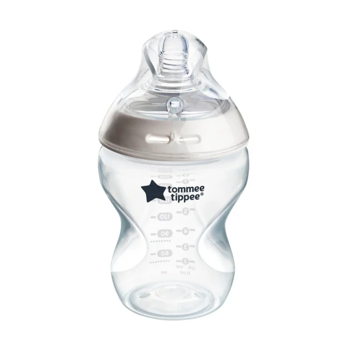 Tommee Tippee Natural Start Anti-Colic Baby Bottle 260ml
