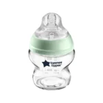 Tommee Tippee Natural Start Glass Baby Bottle 150ml