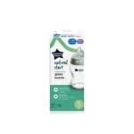 Tommee Tippee Natural Start Glass Baby Bottle 250ml