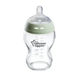 Tommee Tippee Natural Start Glass Baby Bottle 250ml