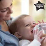 Tommee Tippee Natural Start Newborn Baby Bottle Starter Set