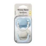 Tommee Tippee Newborn Silicone Soother 0-2m