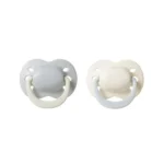 Tommee Tippee Newborn Silicone Soother 0-2m