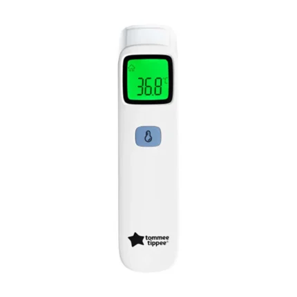 Tommee Tippee NoTouch Digital Forehead Thermometer