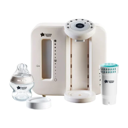 Tommee Tippee Perfect Prep Baby Formula Machine