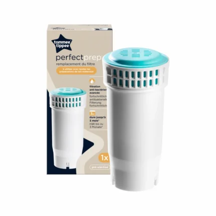 Tommee Tippee Perfect Prep Replacement Antibacterial Filter