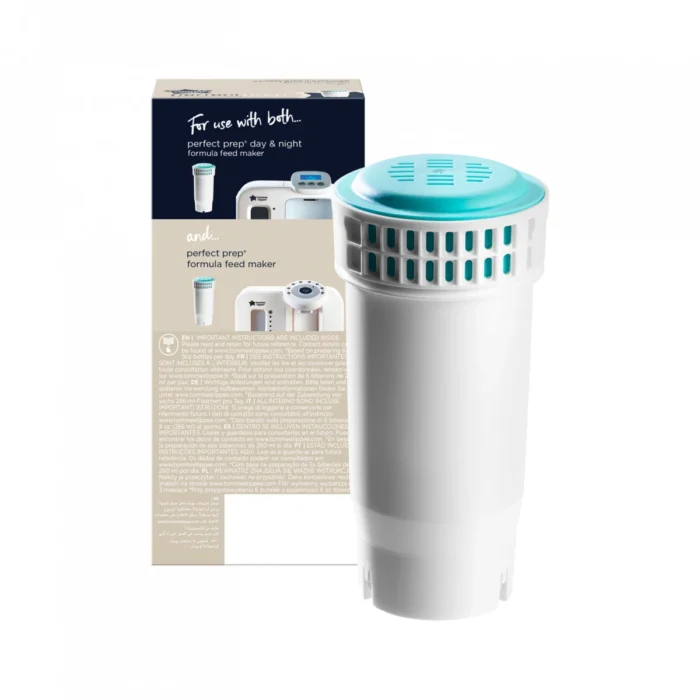 Tommee Tippee Perfect Prep Replacement Antibacterial Filter
