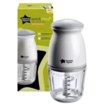 Tommee Tippee Quick-Chop Baby Food Blender 500ml