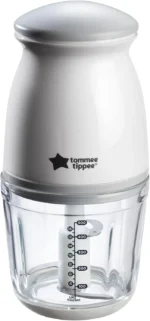 Tommee Tippee Quick-Chop Baby Food Blender 500ml