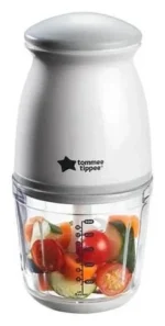 Tommee Tippee Quick-Chop Baby Food Blender 500ml