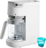 Tommee Tippee Quick Cook 6-in-1 Baby Food Maker