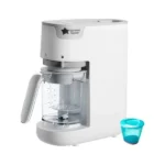 Tommee Tippee Quick Cook 6-in-1 Baby Food Maker