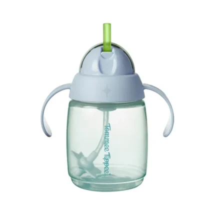 Tommee Tippee Trainer Straw Cup 300ml