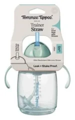 Tommee Tippee Trainer Straw Cup 300ml
