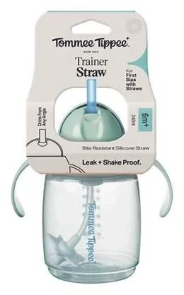 Tommee Tippee Trainer Straw Cup 300ml